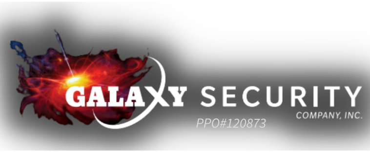 Galaxy Security Company Inc.